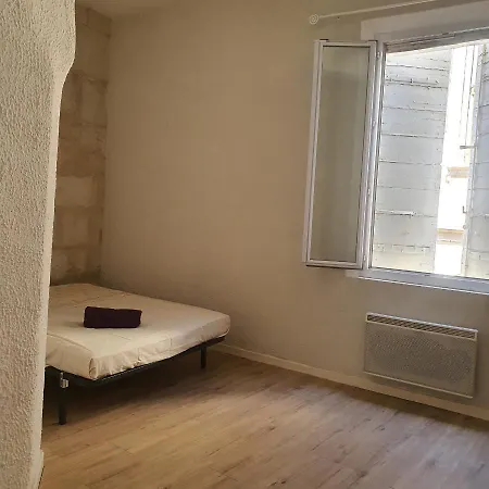 Liberte17/2 Apartment *