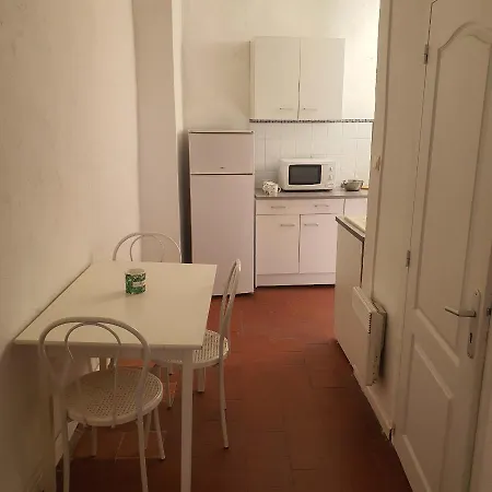 Liberte17/2 Apartment Arles