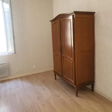 Liberte17/2 Apartment Arles