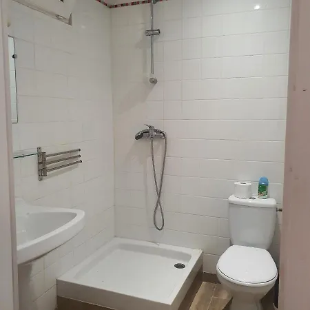 Apartment Liberte17/2